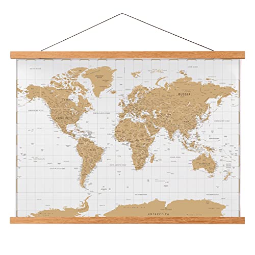 FALAMON 50" Magnetic Hanger