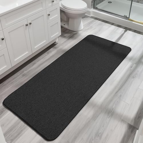 Bosap Ultra Thin Runner (Black)