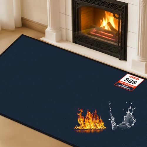 TOHONFOO 59 x 32 Blue