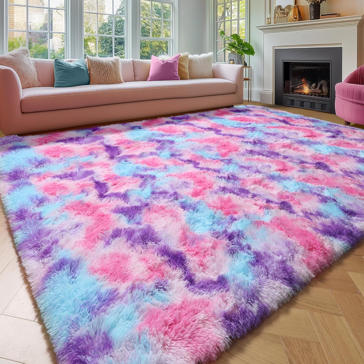 How to Choose a Machine-Washable Area Rug for Busy Homes (2026)
