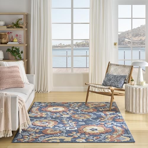 Nourison Aloha Outdoor Rug