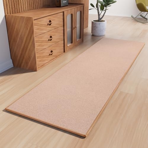 AREDO Runner Rug (Camel)