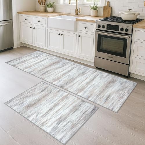 KOZYFLY Modern Abstract 2PCS Set