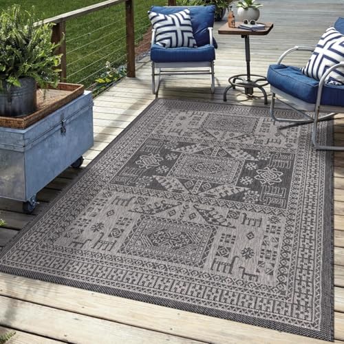 Keen Home Design Terrace Rug