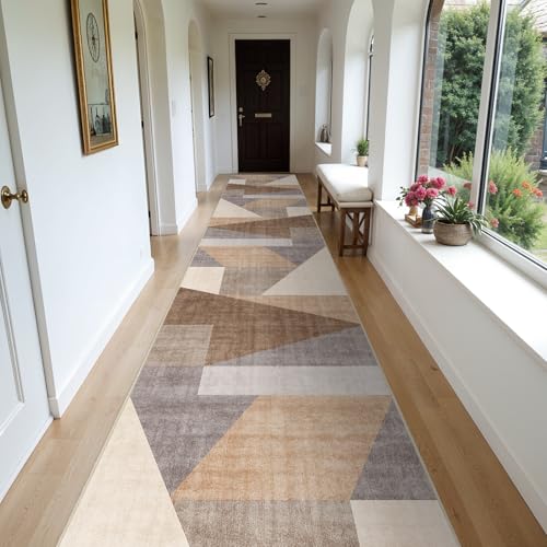 Puino 3x16 Brown Runner