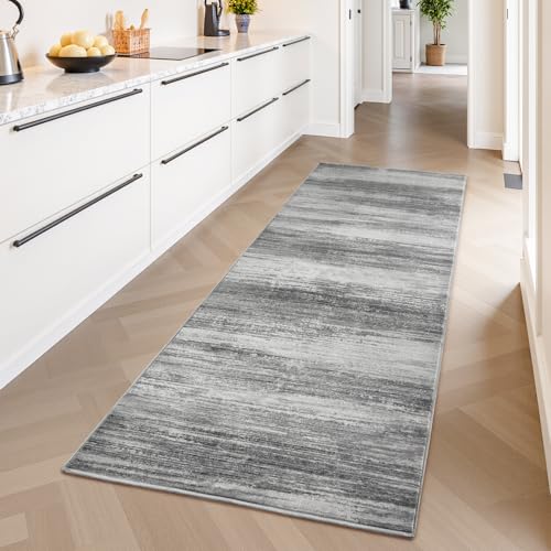 PADOOR Modern Abstract 2x10 Runner