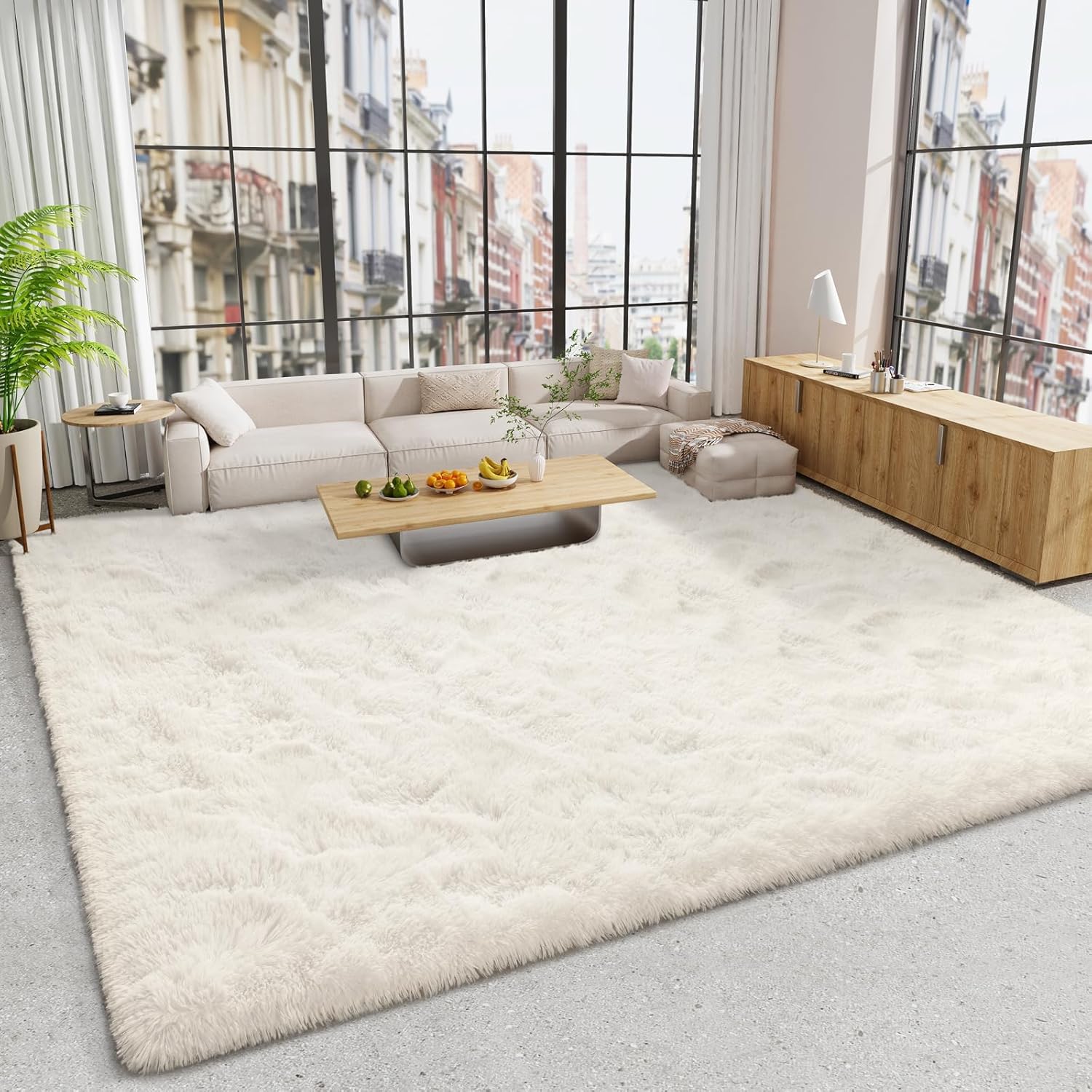 Best Outdoor Area Rugs for Spring Patios (2026)