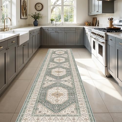 Puino 3x12 Runner Rug