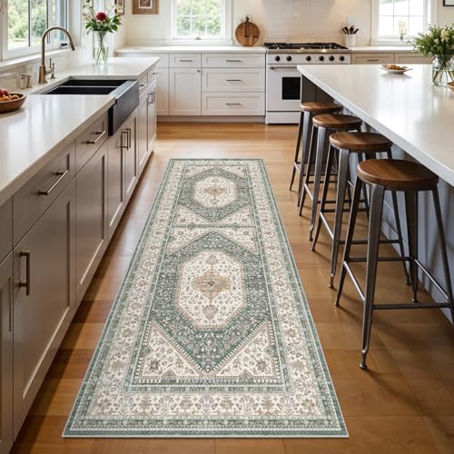 Puino 3x8 Runner Rug