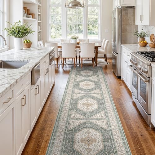 Puino 3x14 Runner Rug