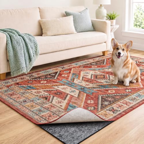 How to Choose a Rug Pad for Pets & Kids (2026 Guide)