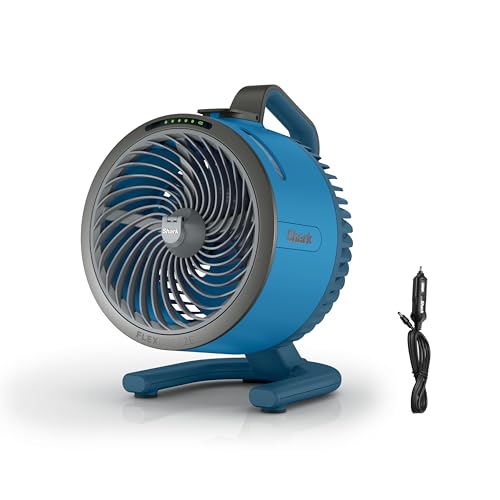 Shark FlexBreeze HydroGo Fan