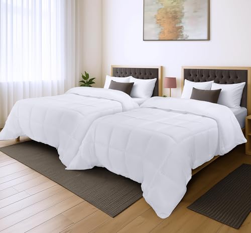 Utopia Bedding Comforter King Pack