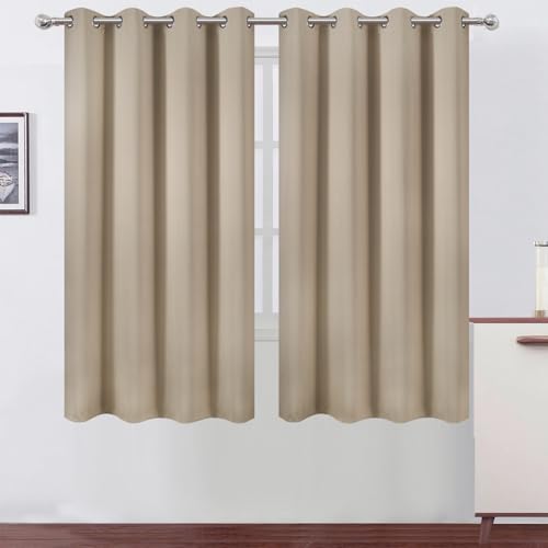 LEMOMO Khaki 66 x 63