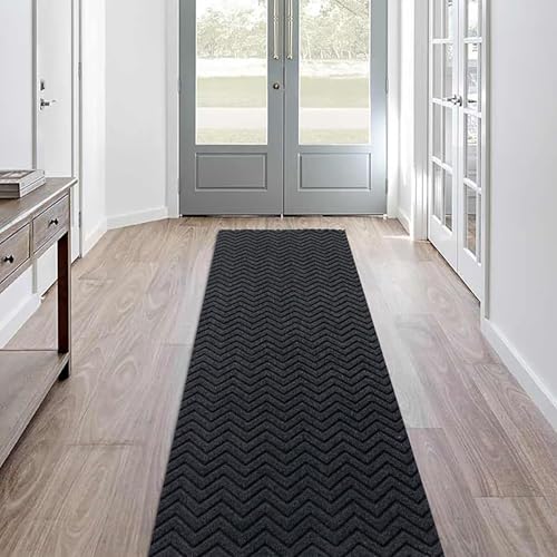 SUWUYUE 2FT x 77FT Low-Profile Runner