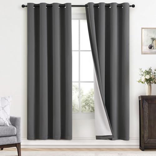 Best Noise-Reducing Curtains for Apartments (2026)