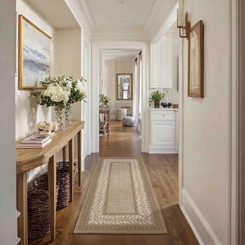 NICETOWN 2x6 Runner Rug