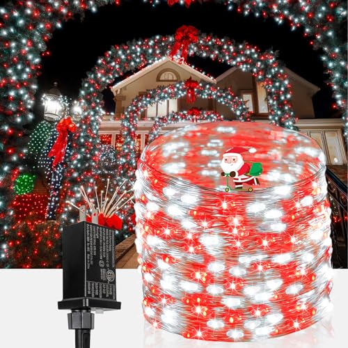 BHCLIGHT 66Ft 200LED Fairy Lights