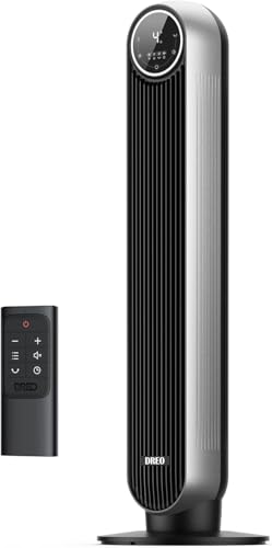 Dreo Tower Fan (Nomad One)