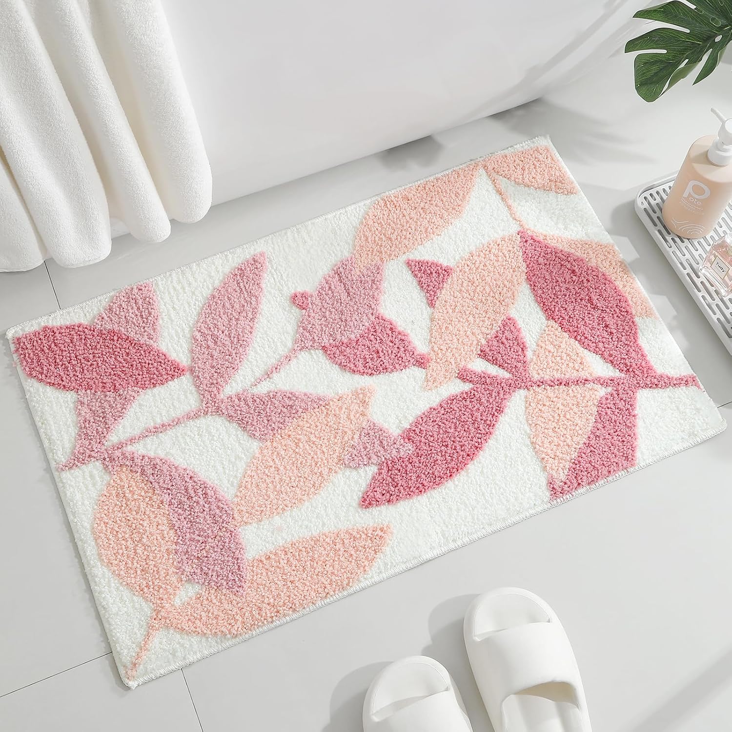 Gibelle Pink 20x32+20x32