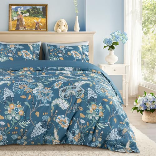 Shilucheng 600TC Floral (King)