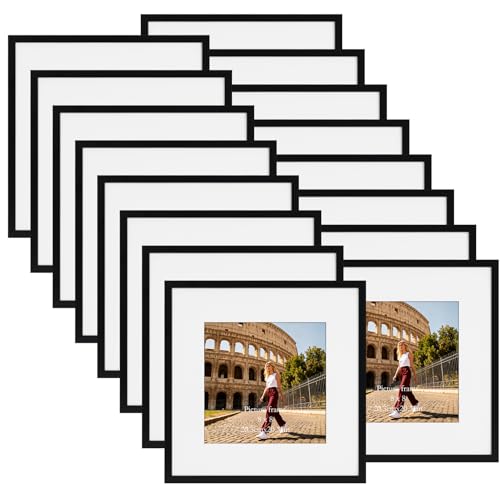 Giftgarden 12x12 Set of 16
