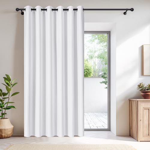NICETOWN 100% Blackout Curtain