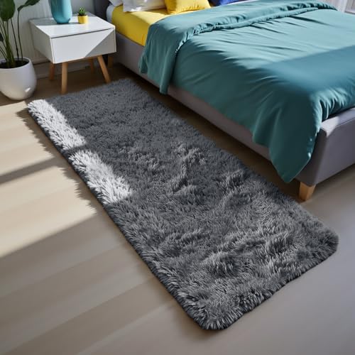 yongyangjuxin Dark Grey Runner