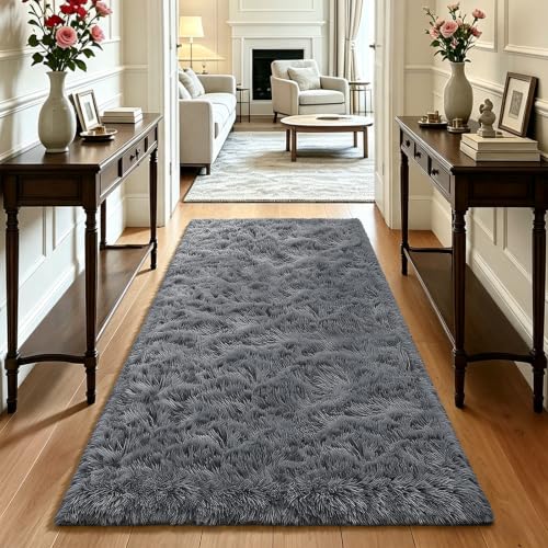 Soft Runner 3x7 (Dark Grey)