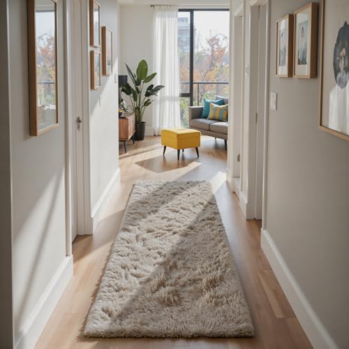 yongyangjuxin Beige Runner