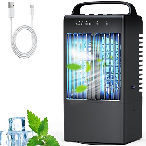 GPTarcer Portable Evaporative Cooler