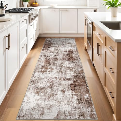 WIEVEDENS 3x10 Washable Runner