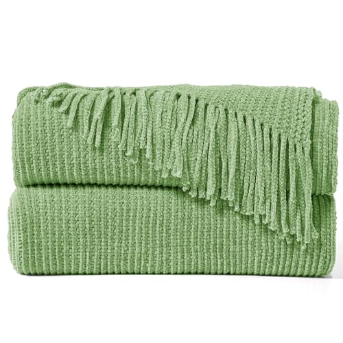 inhand Basil 50"x60" (Extra Thick)