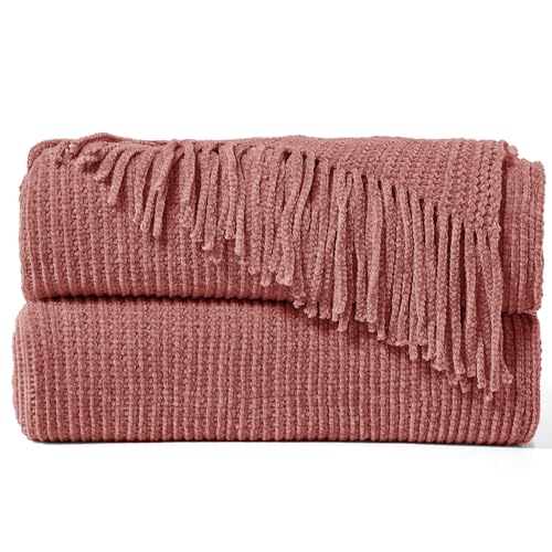 inhand Coral Pink 60"x80" (Medium)