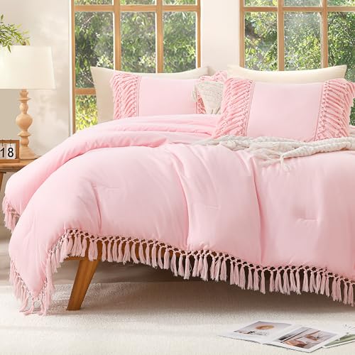 Andency Queen Comforter Set
