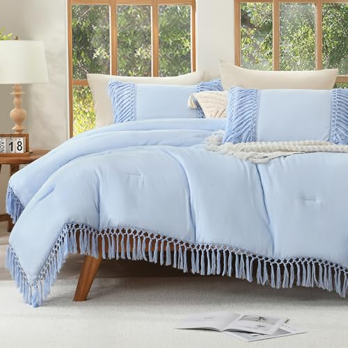 Andency Queen Comforter Set
