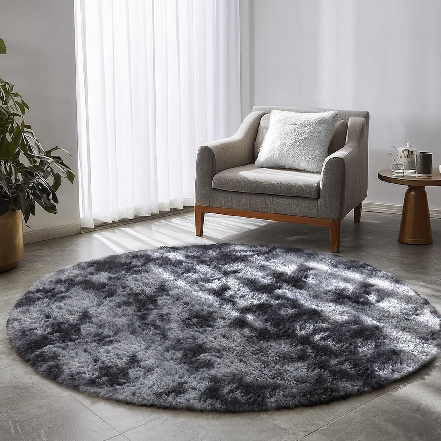 How to Pick a Low-Maintenance Area Rug for Busy Homes (2026)