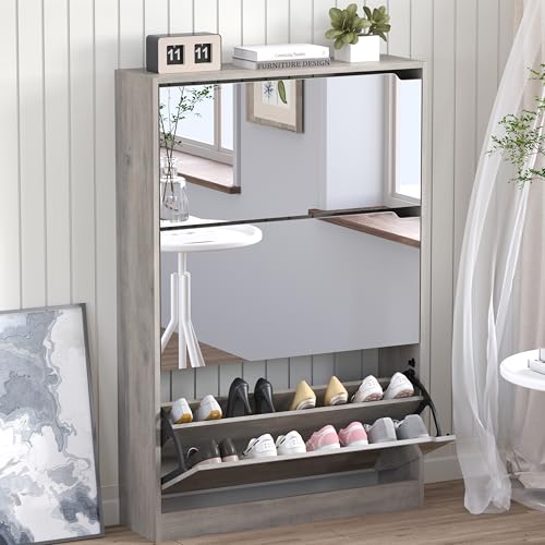 Best Mirrors for Narrow Entryways & Small Balconies (2026 Guide)