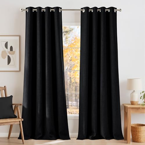 Best Grommet Curtain Panels for a Modern Look (2026)