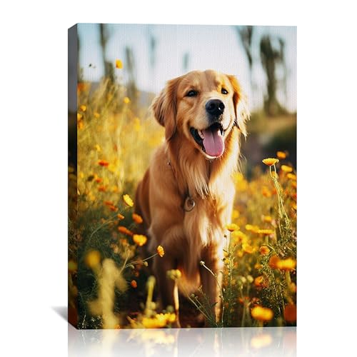 SPECPIX 20x24 Custom Canvas Print