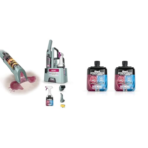 Shark StainForce Cordless