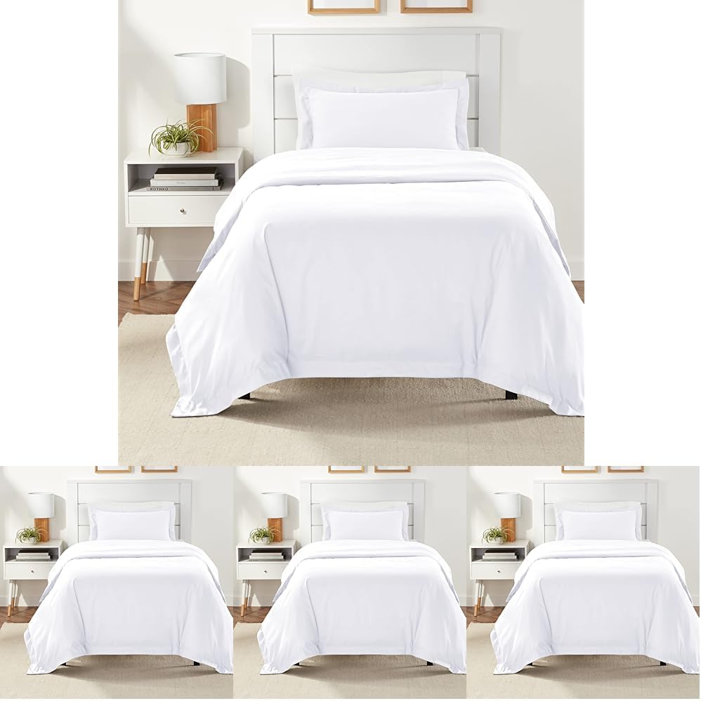 Amazon Basics Lightweight Microfiber